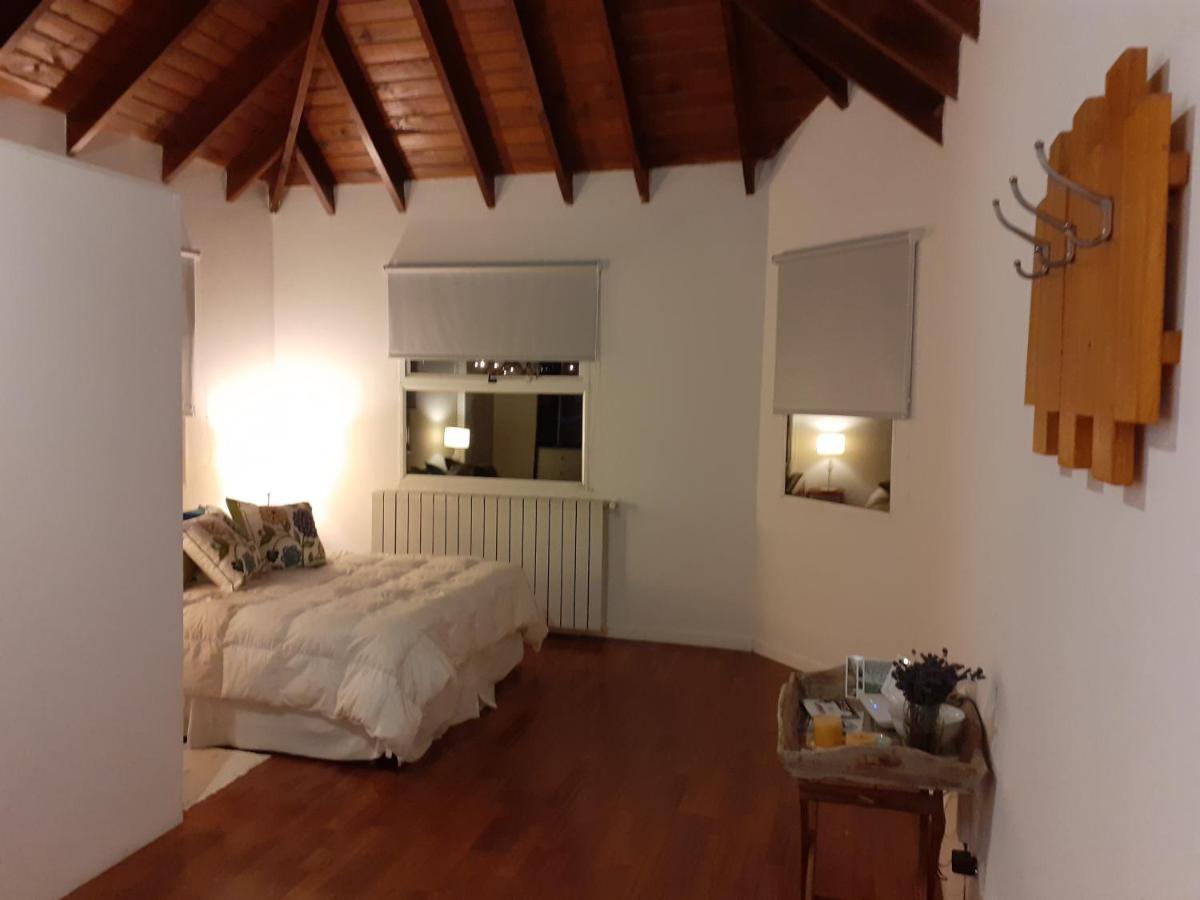 Alto Labrador Apartment El Calafate Exterior photo