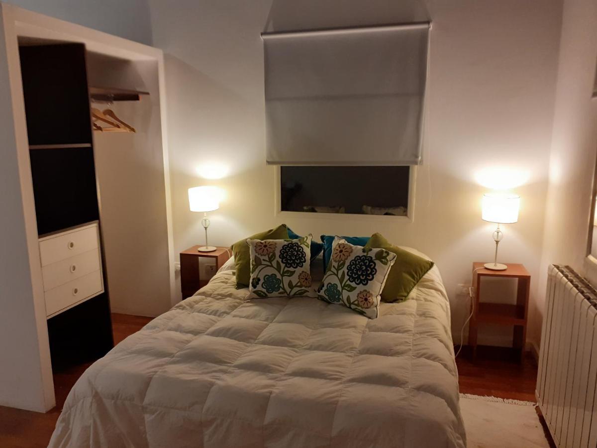 Alto Labrador Apartment El Calafate Exterior photo