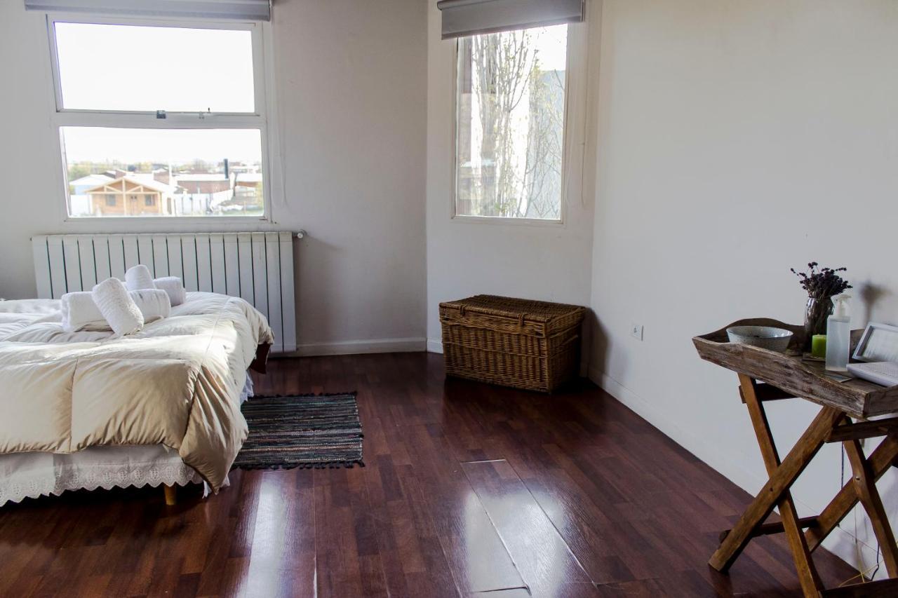 Alto Labrador Apartment El Calafate Exterior photo