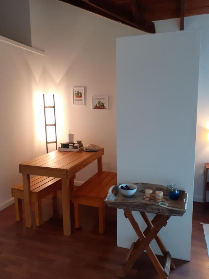 Alto Labrador Apartment El Calafate Exterior photo